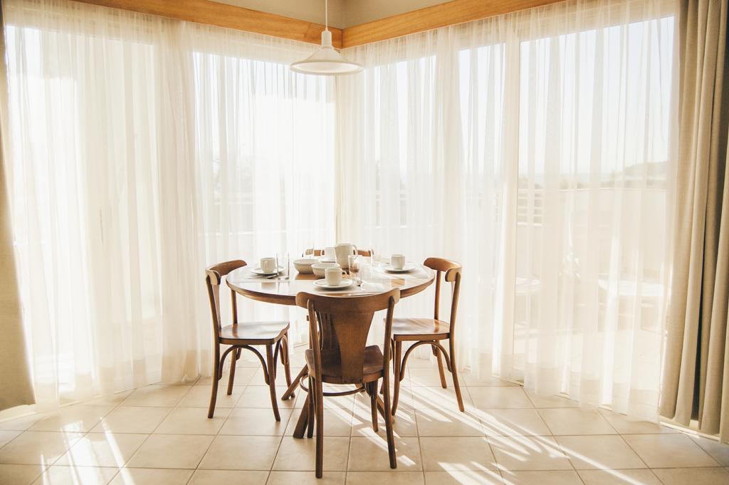 Apart Hotel Parador Da Cachoeira Florianopolis Room photo