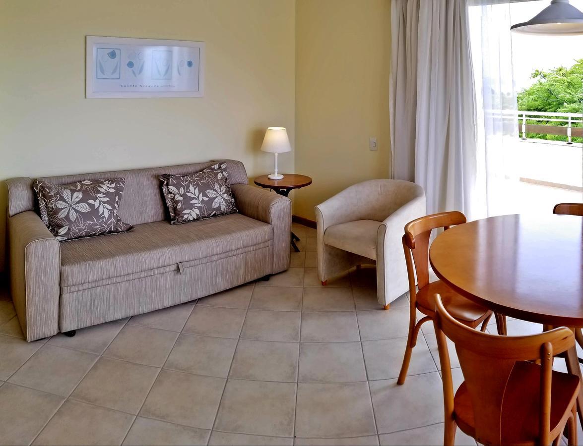 Apart Hotel Parador Da Cachoeira Florianopolis Exterior photo